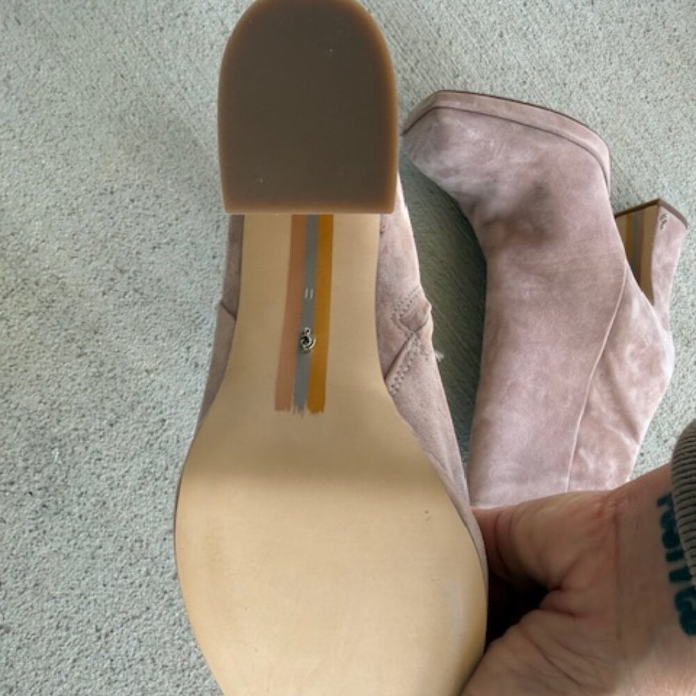 Sam edelman jaye boots new - Picture 7 of 11